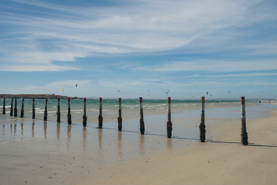 0 Bedroom Property for Sale in Myburgh Park Western Cape